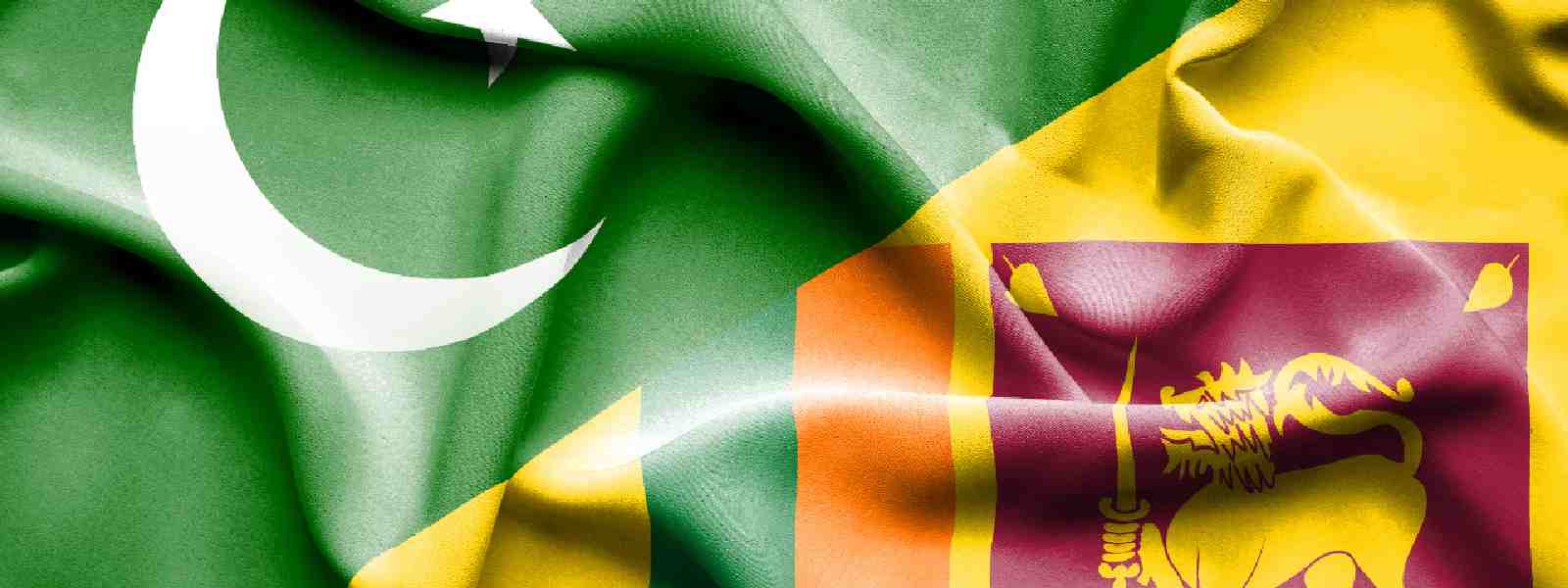 Pakistan pledges more support for SL sports